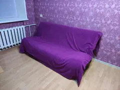 Фото гостя 2 — Квартира однокомнатная на улице Ямской, 40 м², Ярославль