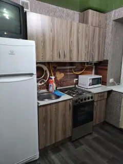 Фото гостя 6 — Квартира однокомнатная на улице Ямской, 40 м², Ярославль