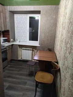 Фото гостя 7 — Квартира однокомнатная на улице Ямской, 40 м², Ярославль