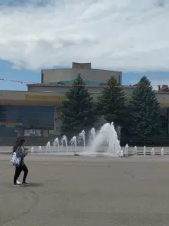 Фото гостя 2 — Квартира однокомнатная на улице Советской, 60 м², Ессентуки