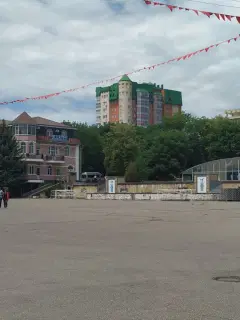 Фото гостя 3 — Квартира однокомнатная на улице Советской, 60 м², Ессентуки
