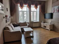 Фото гостя 7 — Апартаменты однокомнатные у Горьковской, в Печёрах, 50 м², Нижний Новгород