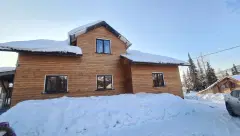 Фото гостя 2 — Дом 18-местный, 240 м², Шерегеш
