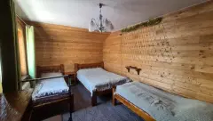 Фото гостя 4 — Дом 18-местный, 240 м², Шерегеш