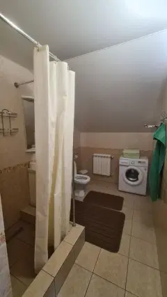 Фото гостя 10 — Дом 18-местный, 240 м², Шерегеш