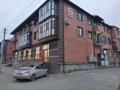 Фото гостя 6 — Апартаменты однокомнатные на улице Железноводской, 40 м², Минеральные Воды