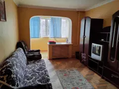 Фото гостя 5 — Квартира однокомнатная на улице Куйбышева, 39 м², Кисловодск