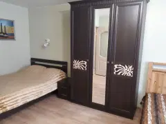 Фото гостя 9 — Квартира однокомнатная у Горьковской, в Печёрах, 43 м², Нижний Новгород