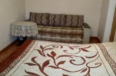 Фото гостя 3 — Квартира однокомнатная на улице Андрея Губина, 40 м², Кисловодск