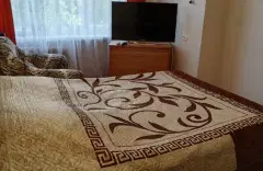 Фото гостя 4 — Квартира однокомнатная на улице Андрея Губина, 40 м², Кисловодск