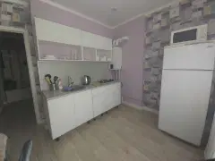Фото гостя 3 — Квартира однокомнатная на улице Большой Советской, 40 м², Смоленск