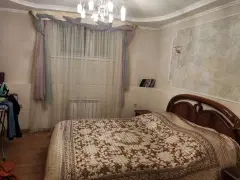 Фото гостя 3 — Квартира двухкомнатная на улице Орджоникидзе, 50 м², Кисловодск