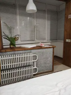 Фото гостя 9 — Студия однокомнатная в Ново-Савиновском, 25 м², Казань