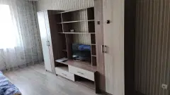 Фото гостя 2 — Квартира однокомнатная на улице Матросова, 45 м², Смоленск