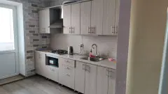 Фото гостя 4 — Квартира однокомнатная на улице Матросова, 45 м², Смоленск