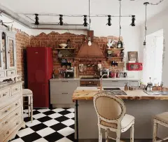 Фото гостя 5 — Дом однокомнатная в Нижегородском, 50 м², Нижний Новгород