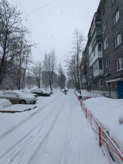 Фото гостя 2 — Квартира однокомнатная на улице Первомайской, 30 м², Кандалакша
