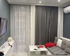 Фото гостя 7 — Студия однокомнатная на улице Ленина, 21 м², Анапа