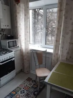 Фото гостя 7 — Квартира однокомнатная на улице Прусской, 32 м², Великий Новгород