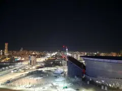Фото гостя 10 — Квартира однокомнатная в Верх-Исетском, 48 м², Екатеринбург