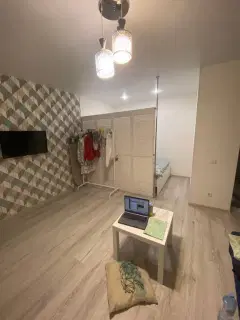 Фото гостя 5 — Квартира однокомнатная в Октябрьском, 35 м², Самара