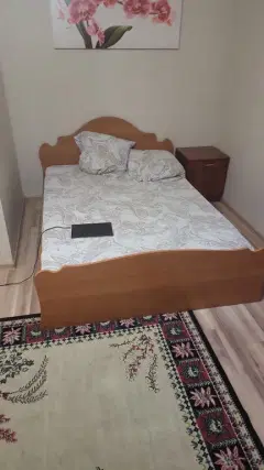 Фото гостя 8 — Квартира однокомнатная на улице Советской, 30 м², Шерегеш