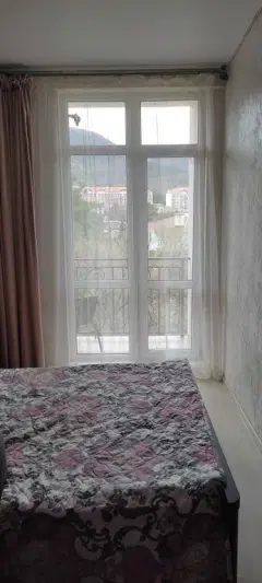 Фото гостя 11 — Квартира однокомнатная на улице Туристической, 49 м², Геленджик