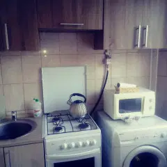 Фото гостя 12 — Квартира однокомнатная в Московском, 32 м², Калининград