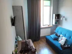 Фото гостя 8 — Студия однокомнатная у Беговой, в Приморском, 14 м², Санкт-Петербург