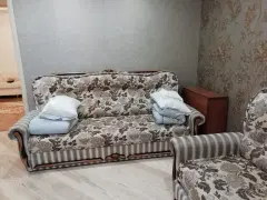 Фото гостя 12 — Квартира двухкомнатная у метро Кремлёвская, 90 м², Казань