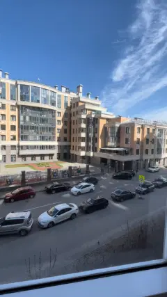 Фото гостя 7 — Студия однокомнатная у Шкалика, в Петроградке, 30 м², Санкт-Петербург