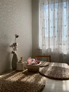 Фото гостя 4 — Квартира однокомнатная на улице Новосёлове, 40 м², Минеральные Воды