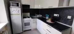 Фото гостя 8 — Квартира однокомнатная на улице Новолучанской, 25 м², Великий Новгород