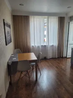 Фото гостя 6 — Квартира однокомнатная на улице Московской, 57 м², Пятигорск