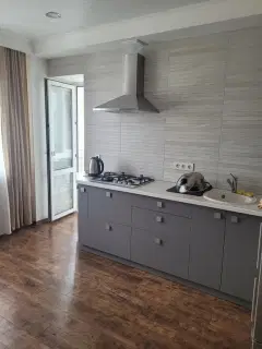 Фото гостя 8 — Квартира однокомнатная на улице Московской, 57 м², Пятигорск