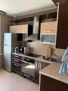 Фото гостя 7 — Квартира однокомнатная в Автозаводском, 40 м², Тольятти