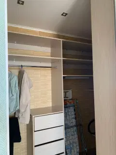 Фото гостя 10 — Квартира однокомнатная в Автозаводском, 40 м², Тольятти