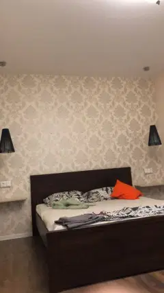 Фото гостя 1 — Квартира однокомнатная на улице Агрономической, 44 м², Краснодар