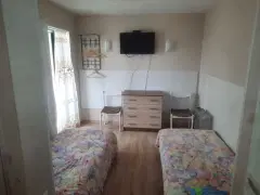 Фото гостя 4 — Апартаменты однокомнатные на улице Володарского, 15 м², Евпатория