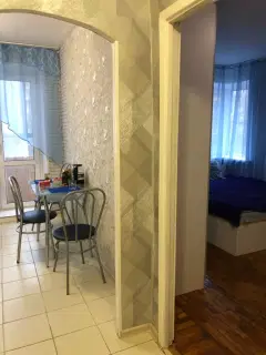 Фото гостя 6 — Квартира однокомнатная в Пушкинском, 38 м²