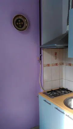 Фото гостя 1 — Квартира однокомнатная у Адмы, в Адмиралтейском, 43 м², Санкт-Петербург