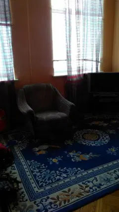 Фото гостя 6 — Квартира однокомнатная у Адмы, в Адмиралтейском, 43 м², Санкт-Петербург