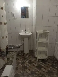 Фото гостя 12 — Студия однокомнатная на улице Буденного, 16 м², Краснодар