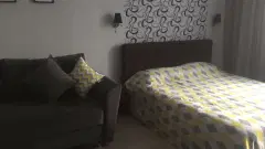 Фото гостя 1 — Студия однокомнатная у метро Девяткино, 29 м², Мурино