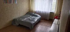 Фото гостя 2 — Квартира двухкомнатная в Сормовском, 50 м², Нижний Новгород