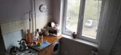 Фото гостя 4 — Квартира двухкомнатная в Сормовском, 50 м², Нижний Новгород