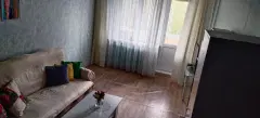 Фото гостя 6 — Квартира двухкомнатная в Сормовском, 50 м², Нижний Новгород