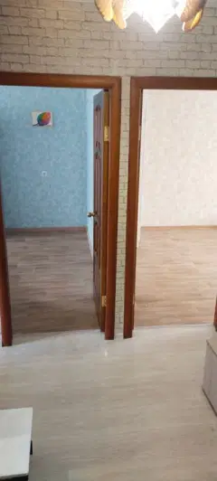Фото гостя 8 — Квартира двухкомнатная в Сормовском, 50 м², Нижний Новгород