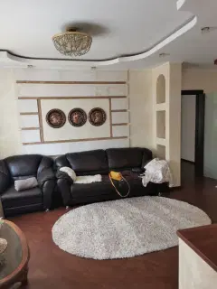 Фото гостя 12 — Квартира двухкомнатная на улице Первомайской, 87 м², Пятигорск