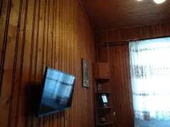 Фото гостя 6 — Квартира двухкомнатная на улице Карла Маркса, 60 м², Псков